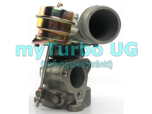 Turbolader 53049700023, 53049880023, 06A145702F, K04-023, 06A145704Q, AMK, APX, BAM, 1.8T VAG, Neu