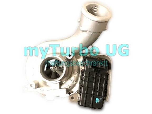 Turbolader 776470-5003S, 769909-5010S, 059145722R, 95512302500, Audi Q7, VW Phaeton, Porsche