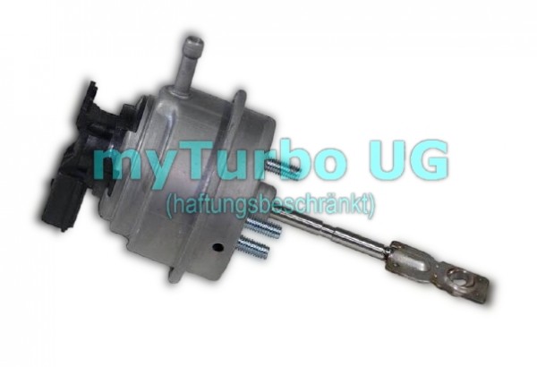 Steuerdose 04L253020S, 04L253016H, 813860- 829847- 847671- VAG 1,6L TDI, CLHA, CRKA Turbo - NEU