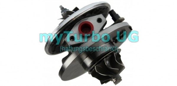 Rumfpgruppe 11652247691, 11652248907 BMW E39 E38, 454191-5008S bis -17, GT2556V 6Zylinder M57, Neu