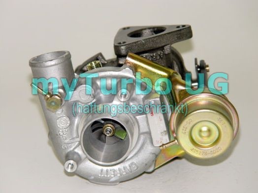 Turbolader 53039880006, 028145701J, Motor 1Z AHU, 454083-, 028145701Q, Ford, Seat, VW