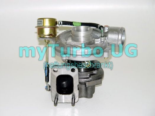 Turbolader Neuteil 49377-07000, 53039700075, Renault, Iveco, Truck, 500372214, 5001851014, 99462607