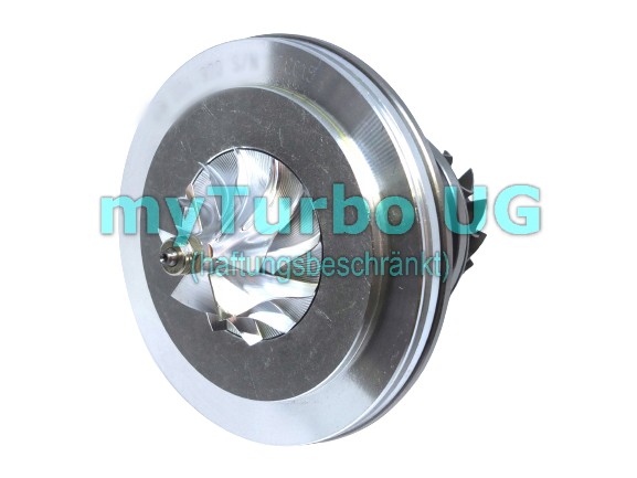 Rumpfgruppe 813860- 829847- 847671- 04L253016H, 04L253020S, VAG 1,6L TDI, CLHA, CRKA Turbo - NEU