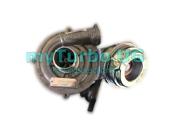 Turbolader 799171-, 825246-, 0375S1, 55221180, 1.3L Multijet Opel, Fiat, Peugeot, A13DTC, 860259 NEU