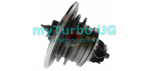 Rumpfgruppe, 53039880061, 0375G7, 71723510, 963647928, DW10UTD, 2.0 HDi JTD, Citroen, Peugeot, Neu