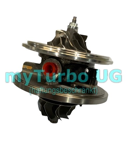 Rumpfgruppe für 758351- 11652414328, 7794260, BMW 525d 530d 530d 730d E60 E61 E65 E66, Neu