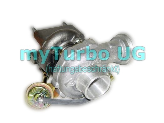 Turbolader 53169707008, A9040960399, 904096129980, Mercedes Atego, Bus, LKW, OM904LA, NEU